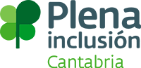 Logo Plena Inclusión Cantabria