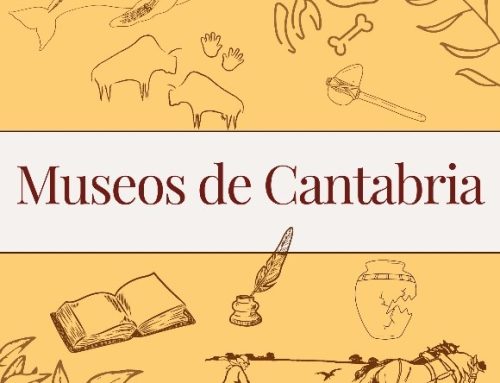 ¡Nos preparamos para el Día Internacional de los Museos!  Trabajamos por una cultura accesible para todas las personas