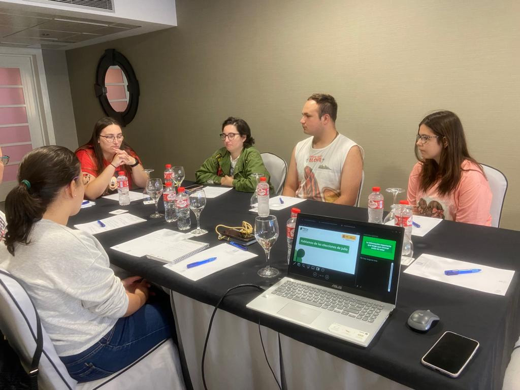 Evaluación de entornos - Qué hacemos - Cantabria Fácil
